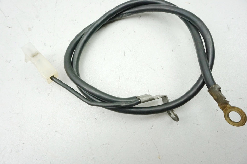YAMAHA FZR 600 R 3HE Massekabel Minuskabel