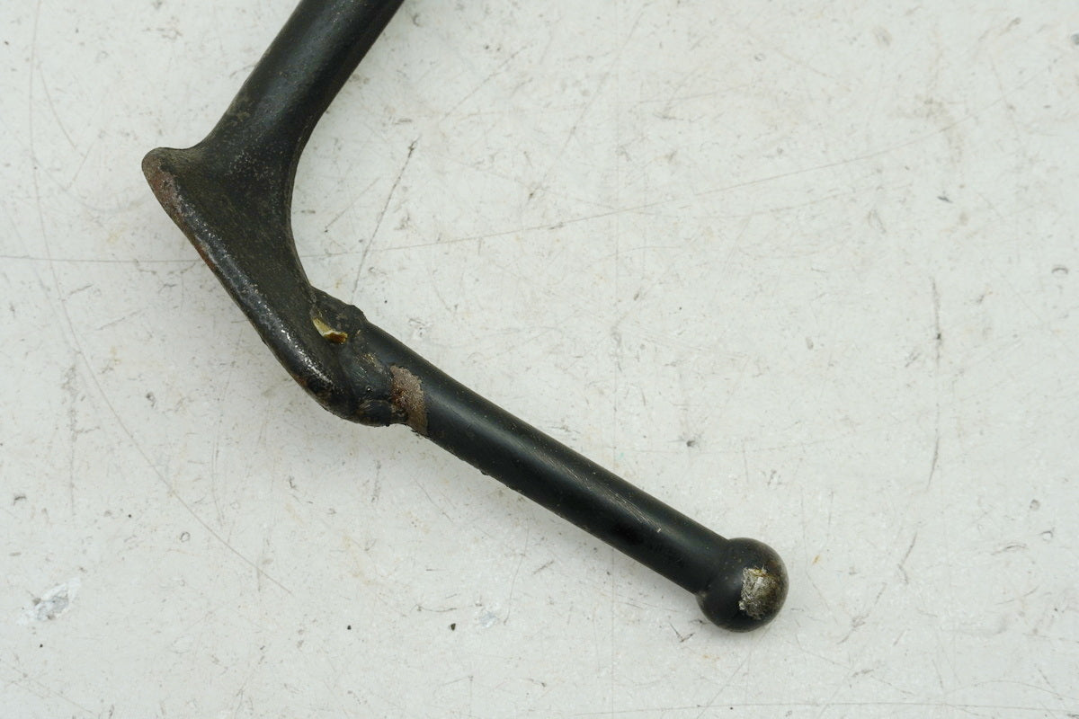 YAMAHA GTS 1000 4BH Side Stand