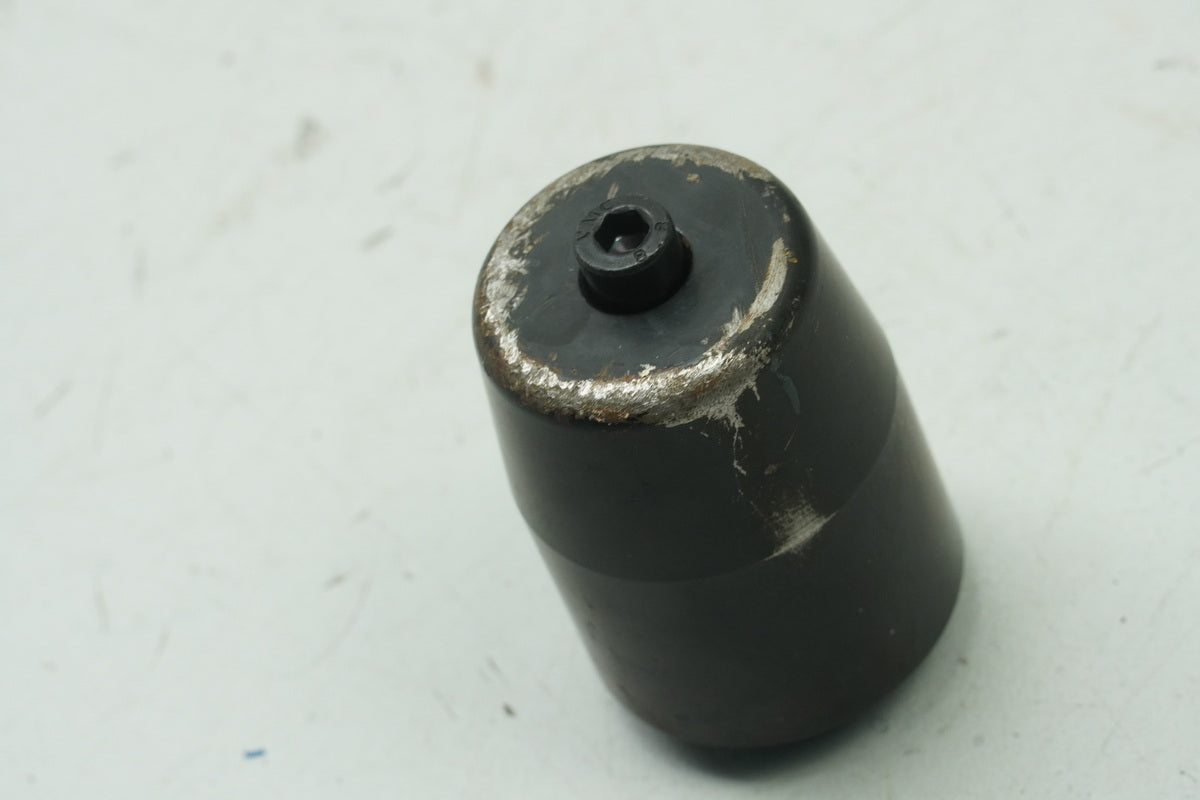APRILIA RS 125 RS4 ZD4TW Lenkergewicht original Lenkerende (für Lenker)