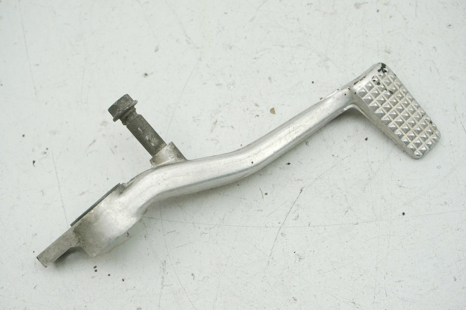 KAWASAKI ZX-6R ZX600F Pedal de freno trasero 95-97