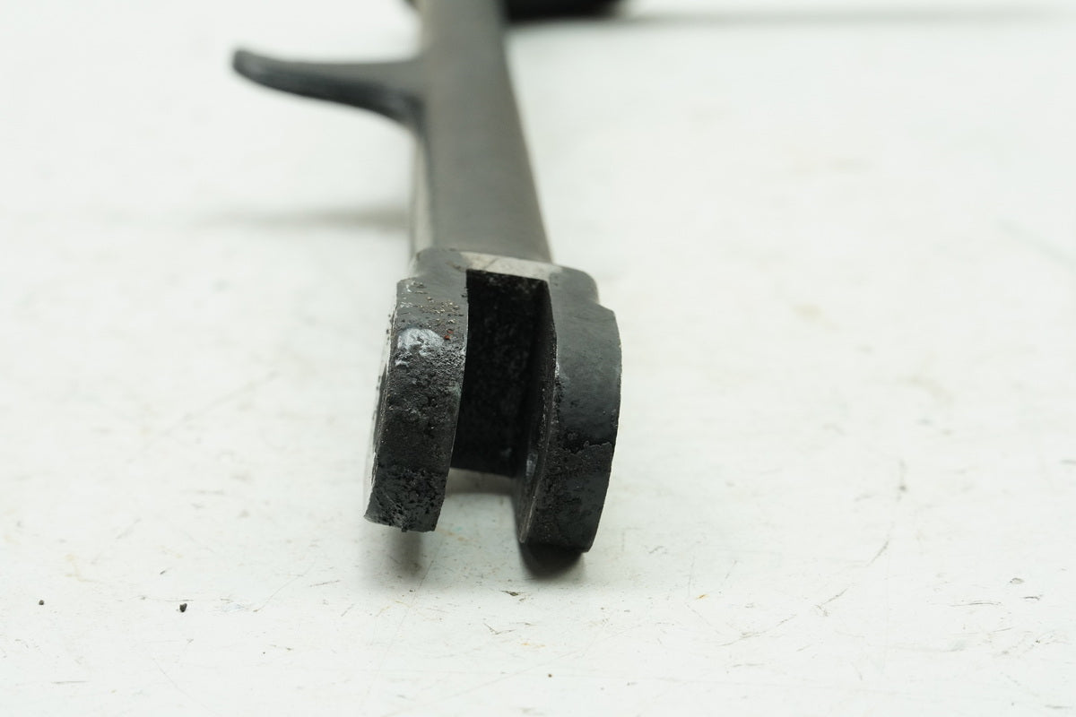 YAMAHA GTS 1000 4BH Side Stand