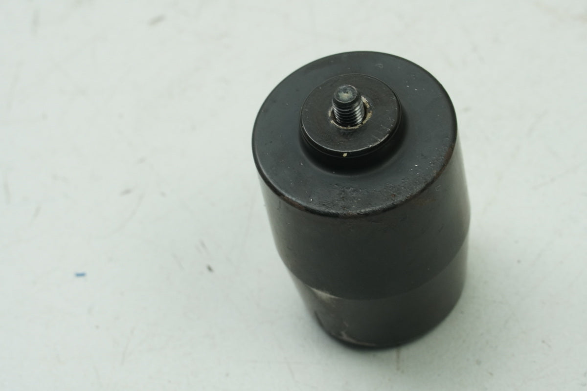 APRILIA RS 125 RS4 ZD4TW Lenkergewicht original Lenkerende (für Lenker)