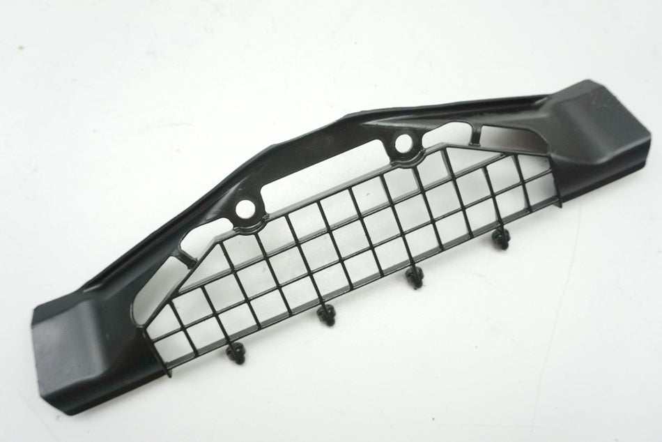 HONDA CBR 1000 RR SC57 Abdeckung Luftschacht Grill Cover Blende Luftkanal