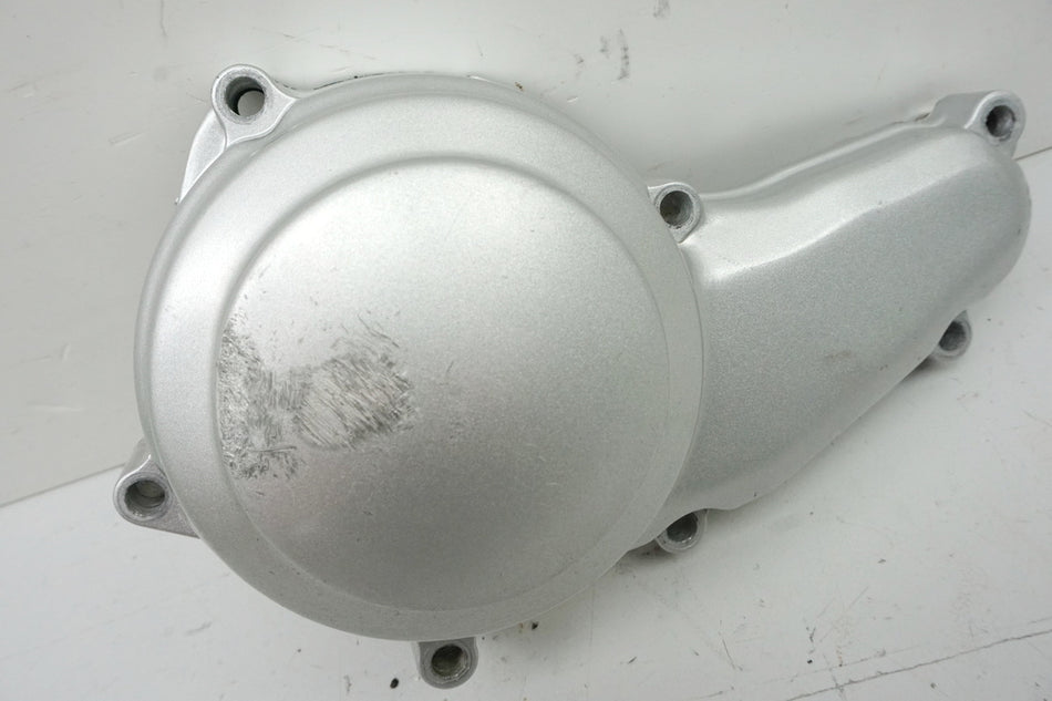 YAMAHA FZR 600 R 3HE Motordeckel Freilauf Anlasser Cover Kurbelgehäuse Motor
