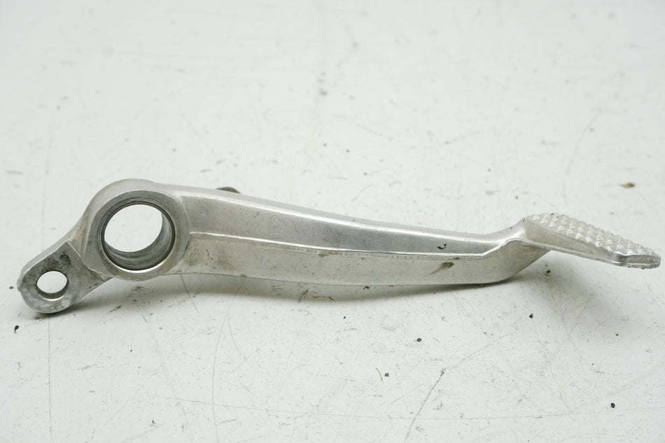 KAWASAKI ZX-6R ZX600F Pedal de freno trasero 95-97