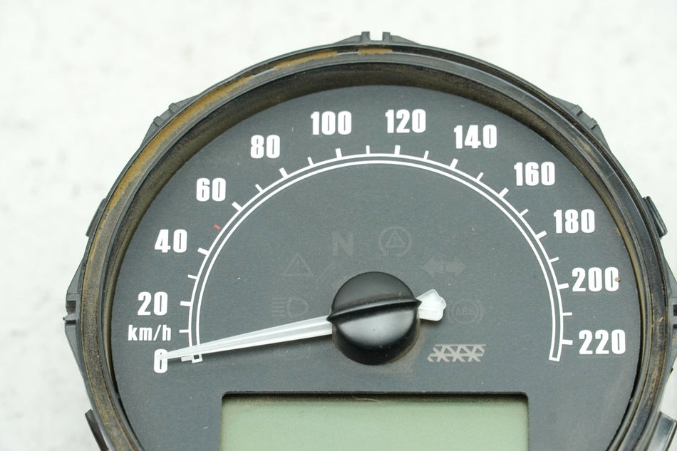 BMW R nine T Urban G/S 0J41 Tacho Einsatz Speedometer (für Cockpit Instrumente)