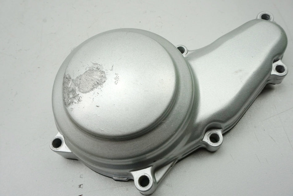 YAMAHA FZR 600 R 3HE Motordeckel Freilauf Anlasser Cover Kurbelgehäuse Motor
