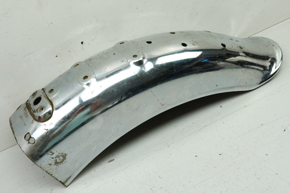 HONDA CB 250 G CB250G Rear Fender Mudguard Splash Guard 74-77