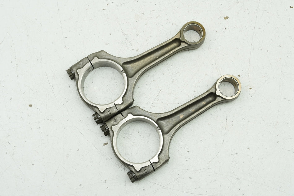 BMW R 1150 R R21 Connecting Rod 2 Pieces Conrod (for Engine Crankshaft)