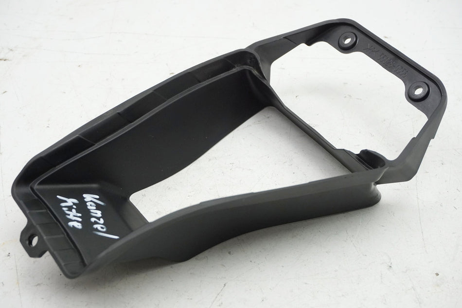 KAWASAKI ZX-10R ABS ZXT00J/J-K Verkleidung mitte Kanzel Lampe Cover Luftkanal