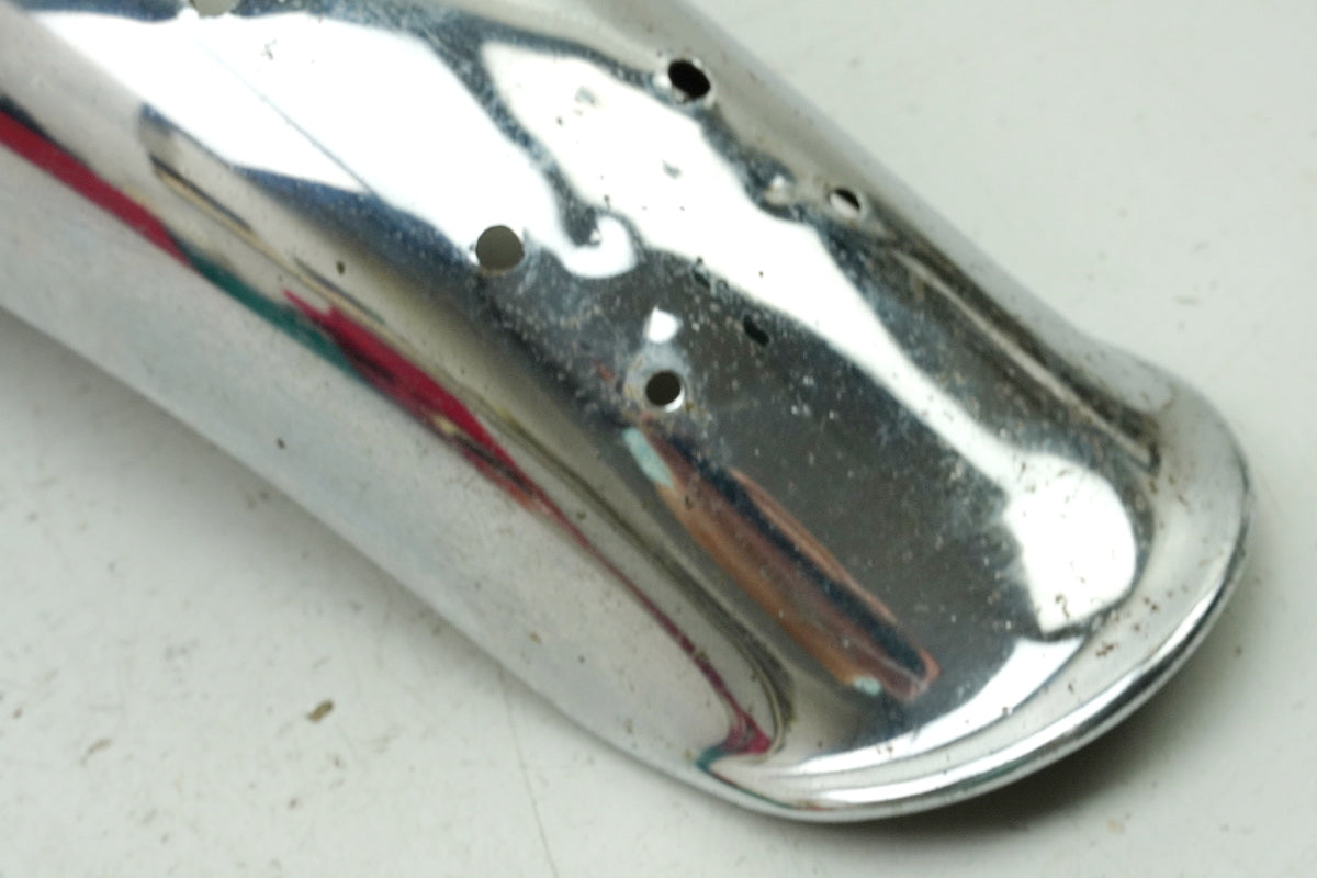 HONDA CB 250 G CB250G Rear Fender Mudguard Splash Guard 74-77