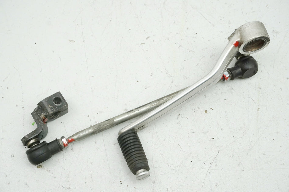 KAWASAKI ZX-6R ZX600F Palanca de cambios de marcha Varillaje de cambio Pedal de cambio 95-97