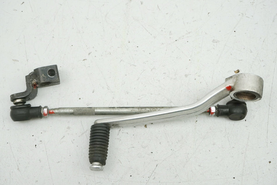 KAWASAKI ZX-6R ZX600F Palanca de cambios de marcha Varillaje de cambio Pedal de cambio 95-97