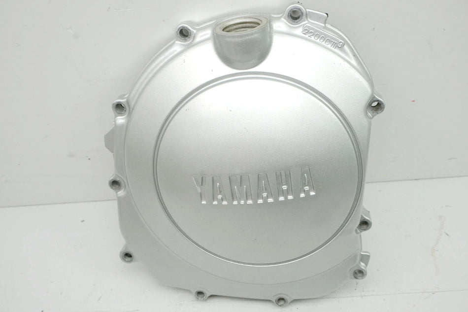 YAMAHA FZR 600 R 3HE Kupplungsdeckel Cover Motor Motordeckel