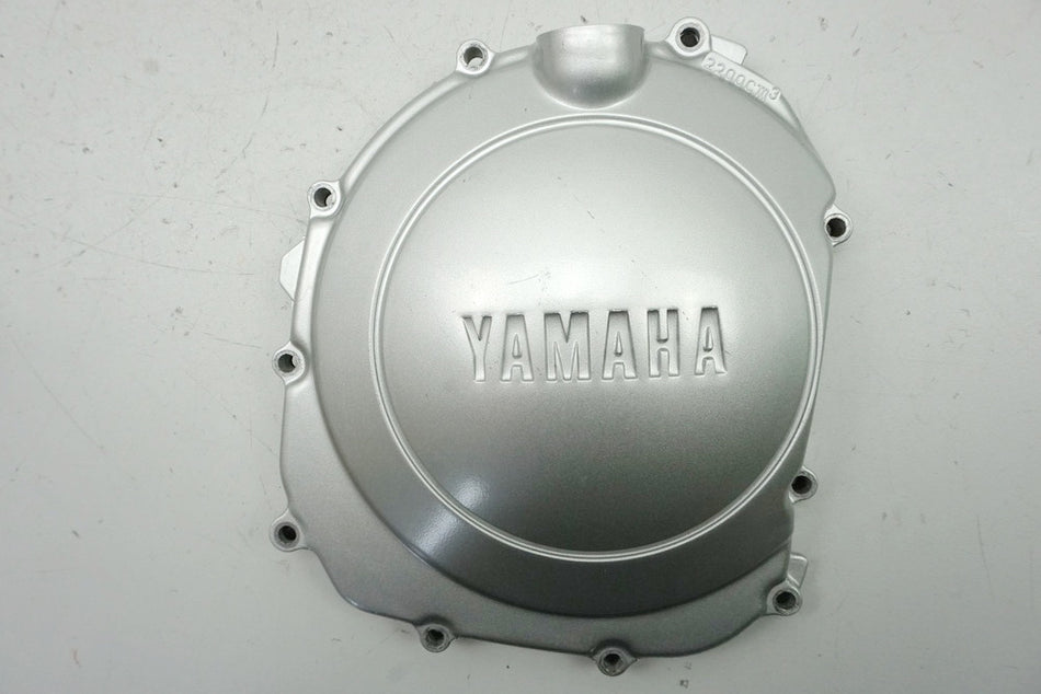 YAMAHA FZR 600 R 3HE Kupplungsdeckel Cover Motor Motordeckel