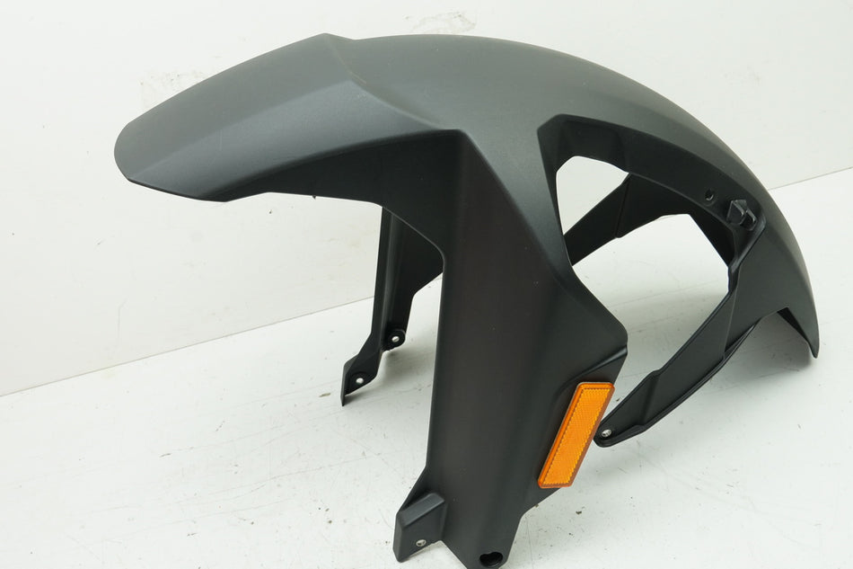 BMW F 850 GS K81 Adv. K82 Guardabarros delantero cubrecadenas original