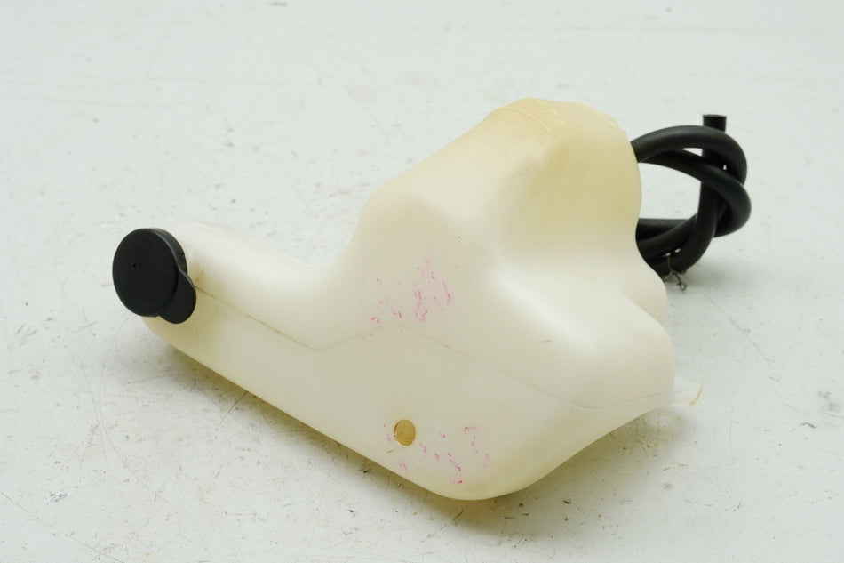 YAMAHA GTS 1000 4BH Coolant Tank Expansion Tank Coolant
