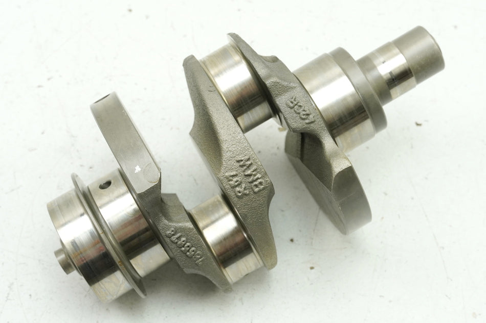 BMW R 1150 R R21 Kurbelwelle Crankshaft (für Motor)