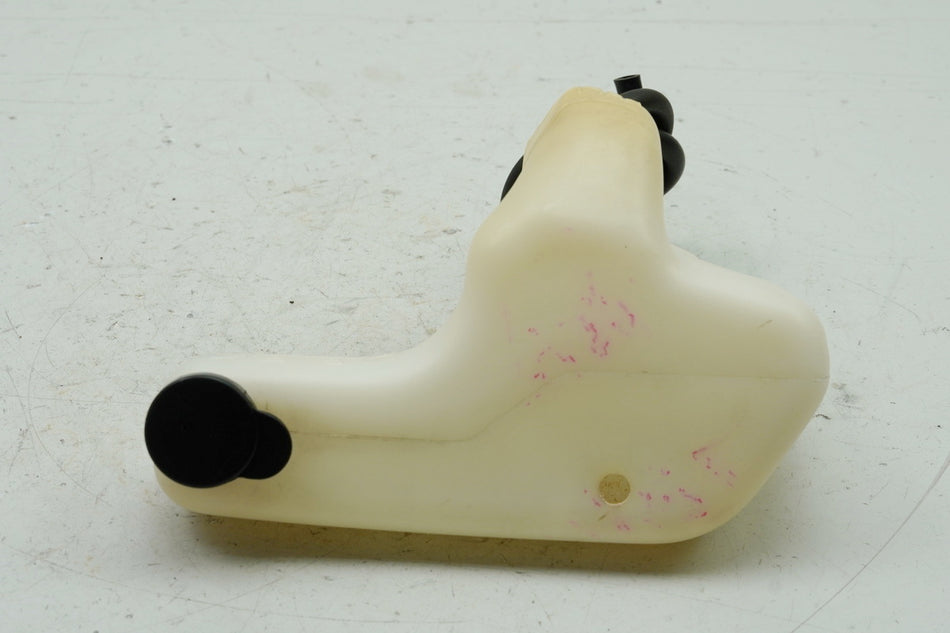 YAMAHA GTS 1000 4BH Coolant Tank Expansion Tank Coolant