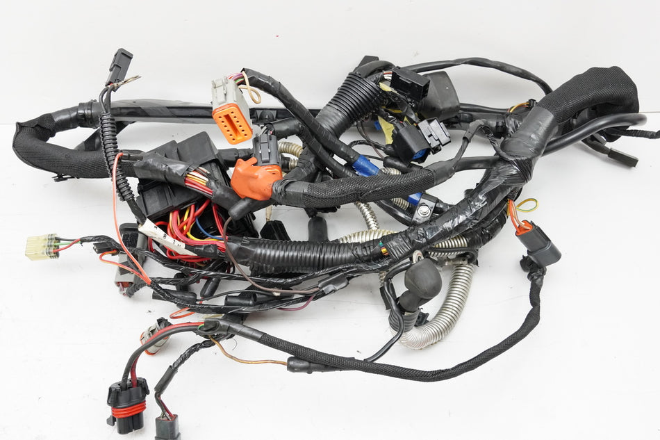 BUELL XB12S XB1 Lightning Kabelbaum Hauptkabelbaum Kabel Wire Harness
