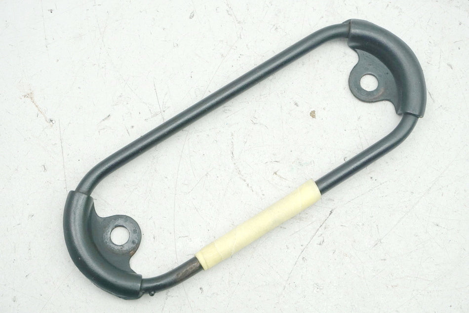 HONDA XL 600 PD06 TRANSALP CUBIERTA PROTECTOR TÉRMICO ESCAPE EMBELLECEDOR