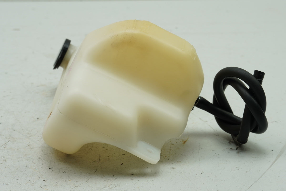 YAMAHA GTS 1000 4BH Coolant Tank Expansion Tank Coolant