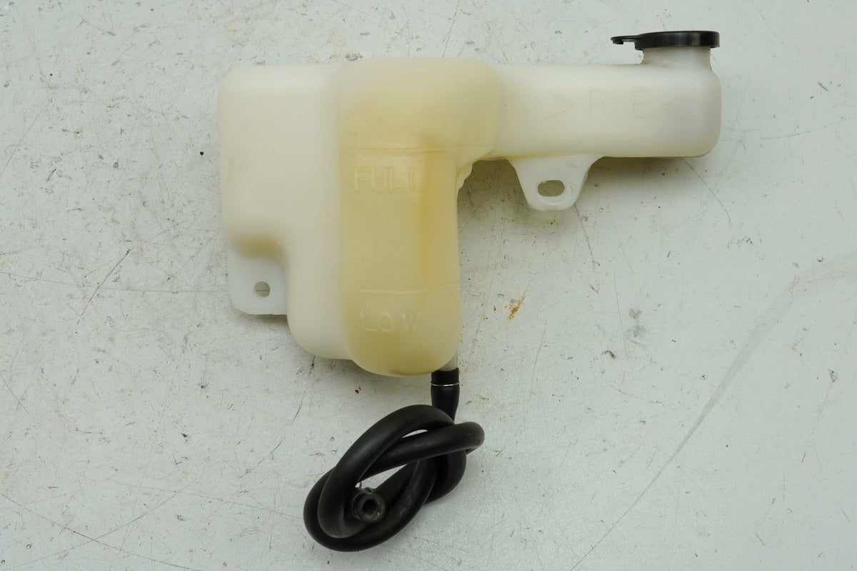 YAMAHA GTS 1000 4BH Coolant Tank Expansion Tank Coolant