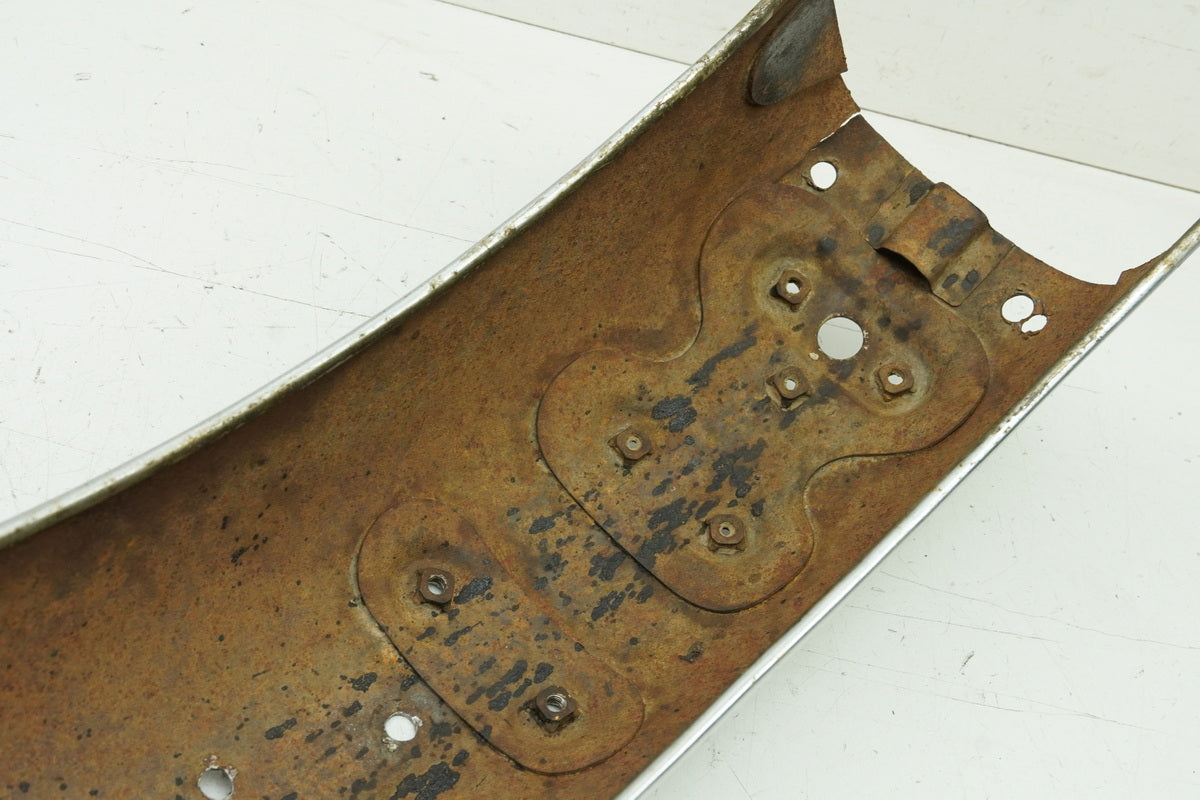 HONDA CB 250 G CB250G Rear Fender Mudguard Splash Guard 74-77