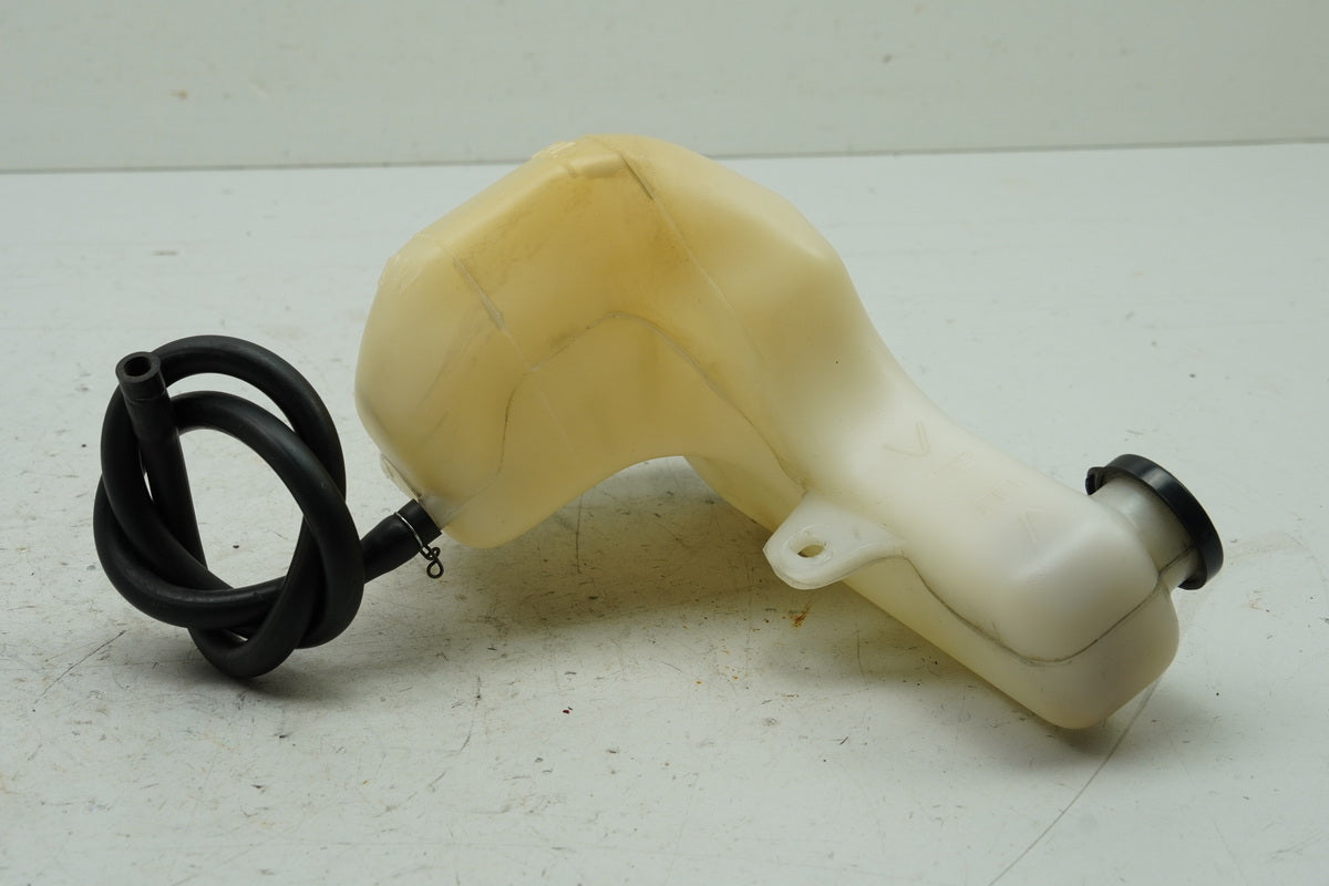 YAMAHA GTS 1000 4BH Coolant Tank Expansion Tank Coolant
