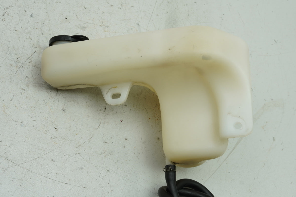 YAMAHA GTS 1000 4BH Coolant Tank Expansion Tank Coolant