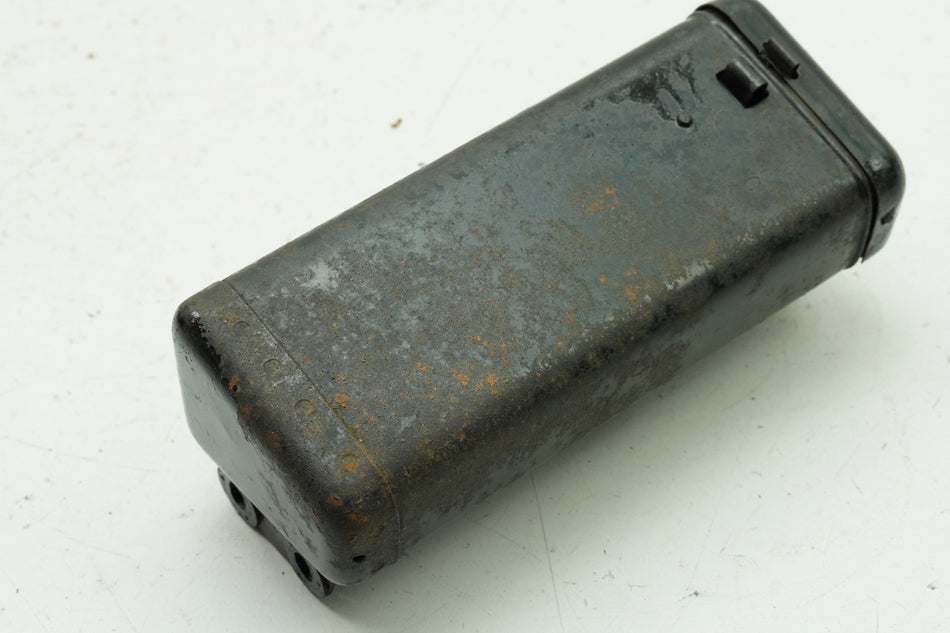 HONDA CB 250 G CB250G Tool Box Case 74-77