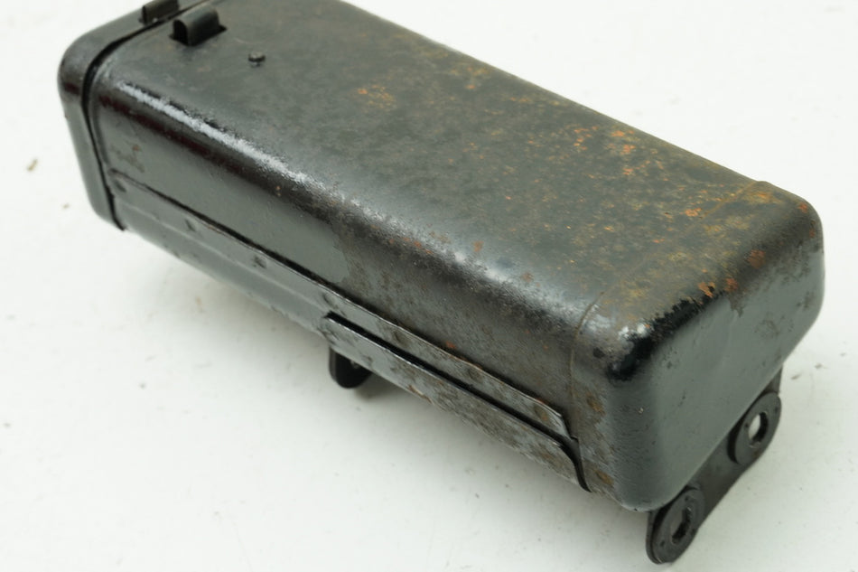 HONDA CB 250 G CB250G Tool Box Case 74-77