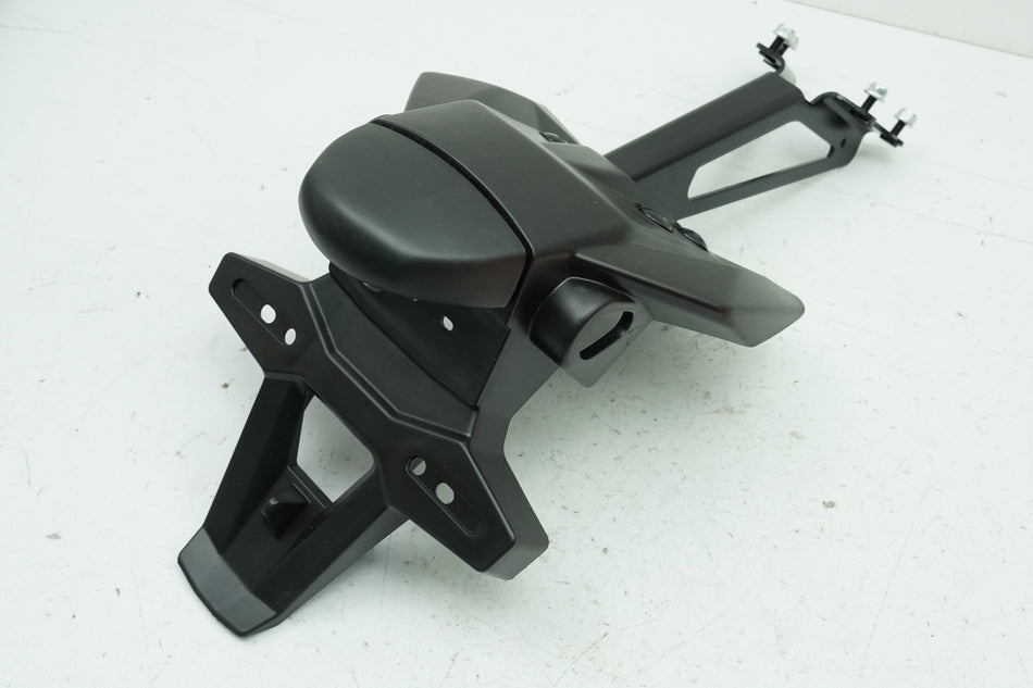 YAMAHA MT09 RN29 Tracer MT10 Soporte matrícula Guardabarros Trasero Guardabarros 1RC-21629-00