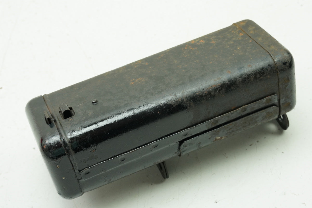 HONDA CB 250 G CB250G Caja de herramientas Herramientero Tool Box Carcasa 74-77