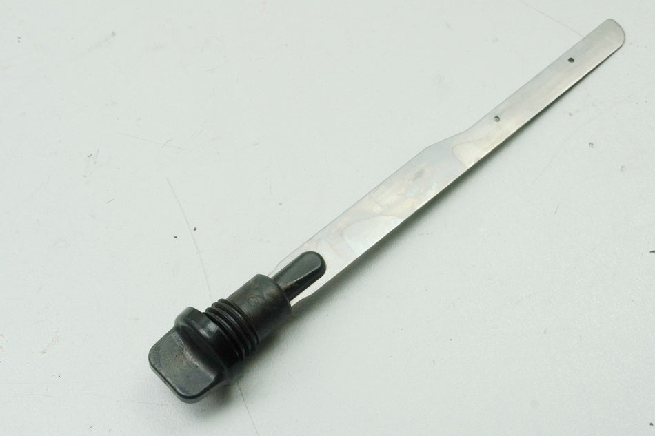 YAMAHA TDM 900 RN08 Ölmeßstab Peilstab Ölstand Ölstab (für Motor)