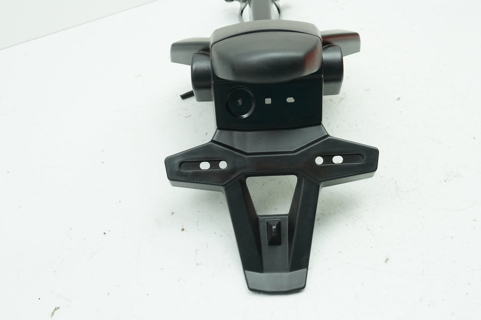 YAMAHA MT09 RN29 Tracer MT10 Soporte matrícula Guardabarros Trasero Guardabarros 1RC-21629-00