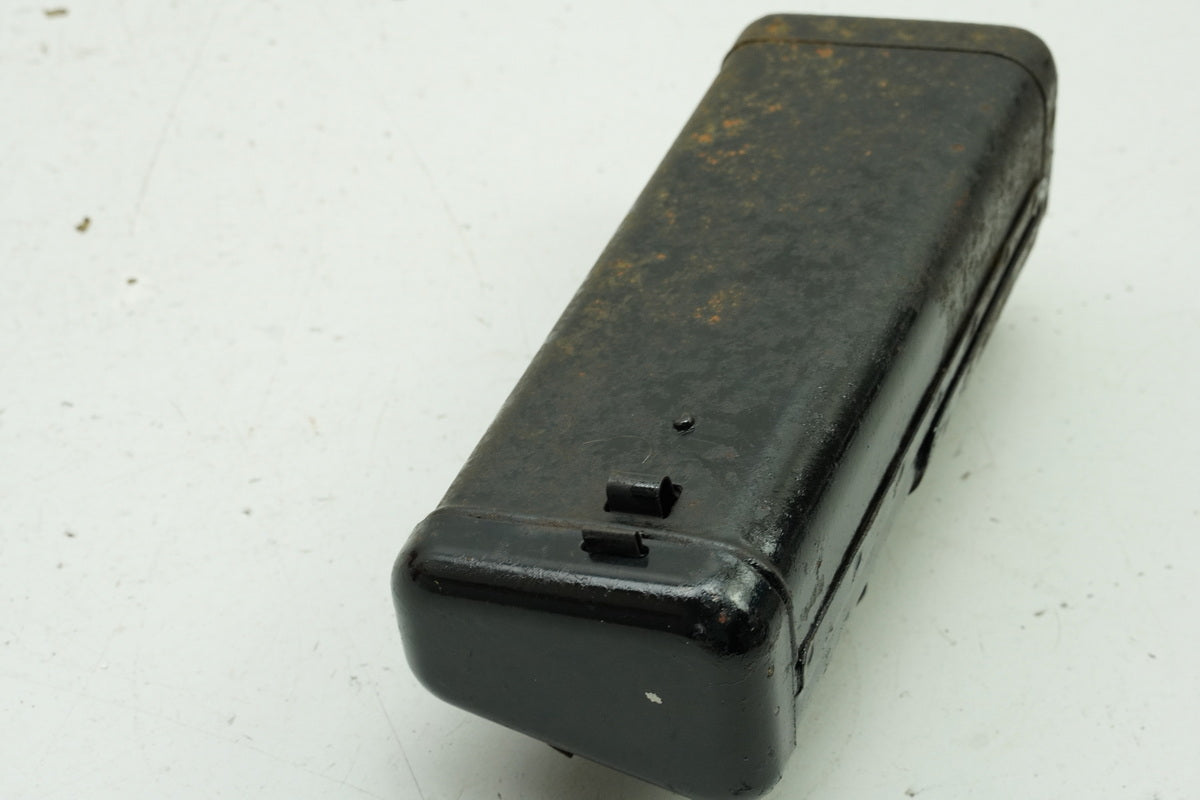 HONDA CB 250 G CB250G Caja de herramientas Herramientero Tool Box Carcasa 74-77