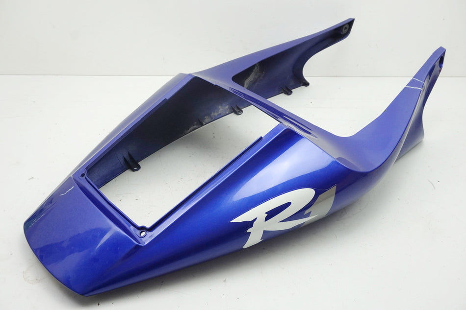 YAMAHA YZF R1 RN01 Carenado trasero Tapa Cubierta Embellecedor trasero 98-99