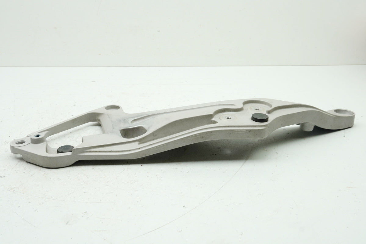 YAMAHA GTS 1000 4BH Footrest Plate Left Holder Footrest Carrier