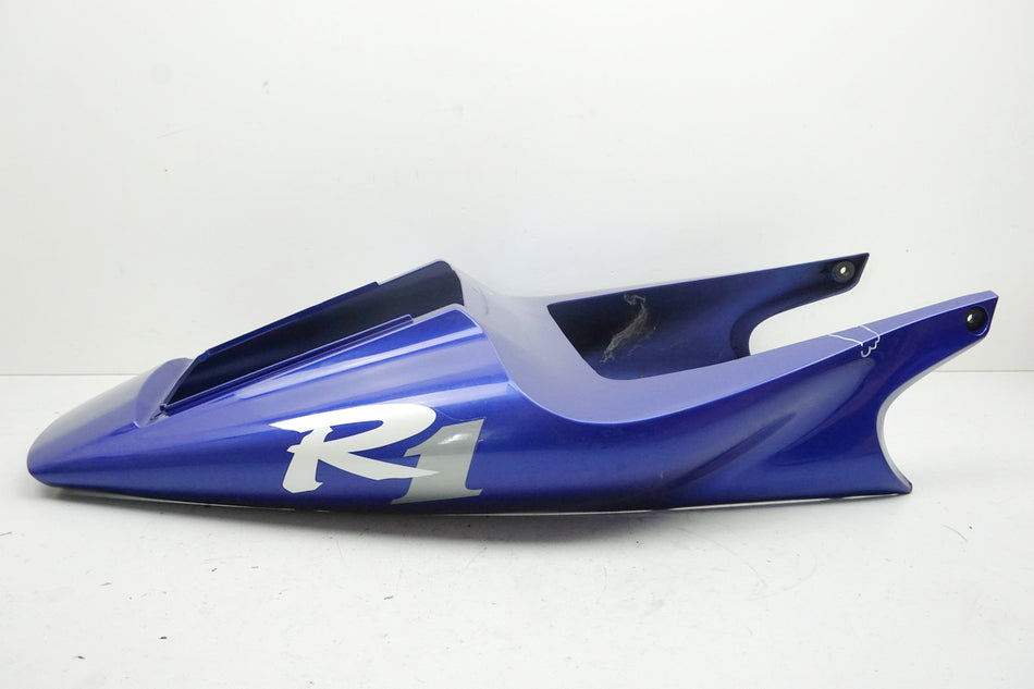 YAMAHA YZF R1 RN01 Carenado trasero Tapa Cubierta Embellecedor trasero 98-99