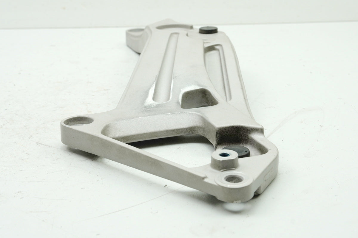 YAMAHA GTS 1000 4BH Footrest Plate Left Holder Footrest Carrier