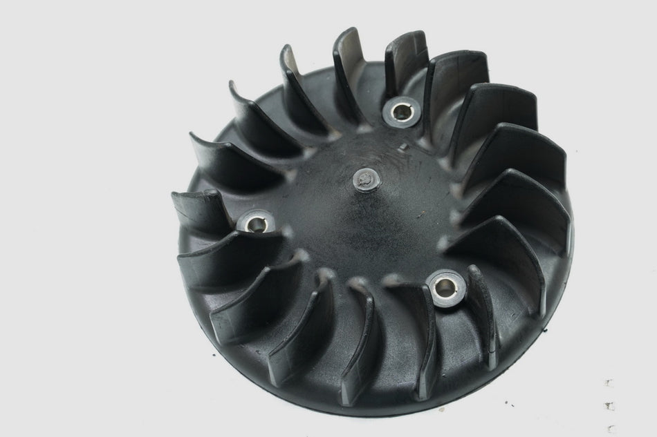 VESPA LX 50 2 ZAPC38101 Ventilador Ventilador de refrigeración Ventilador 828765 (para motor)