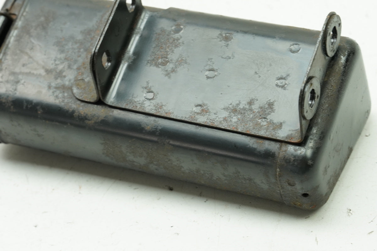 HONDA CB 250 G CB250G Caja de herramientas Herramientero Tool Box Carcasa 74-77
