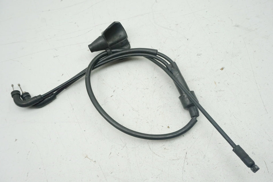 HONDA XL 600 PD06 TRANSALP CABLE DE ESTRANGULADOR