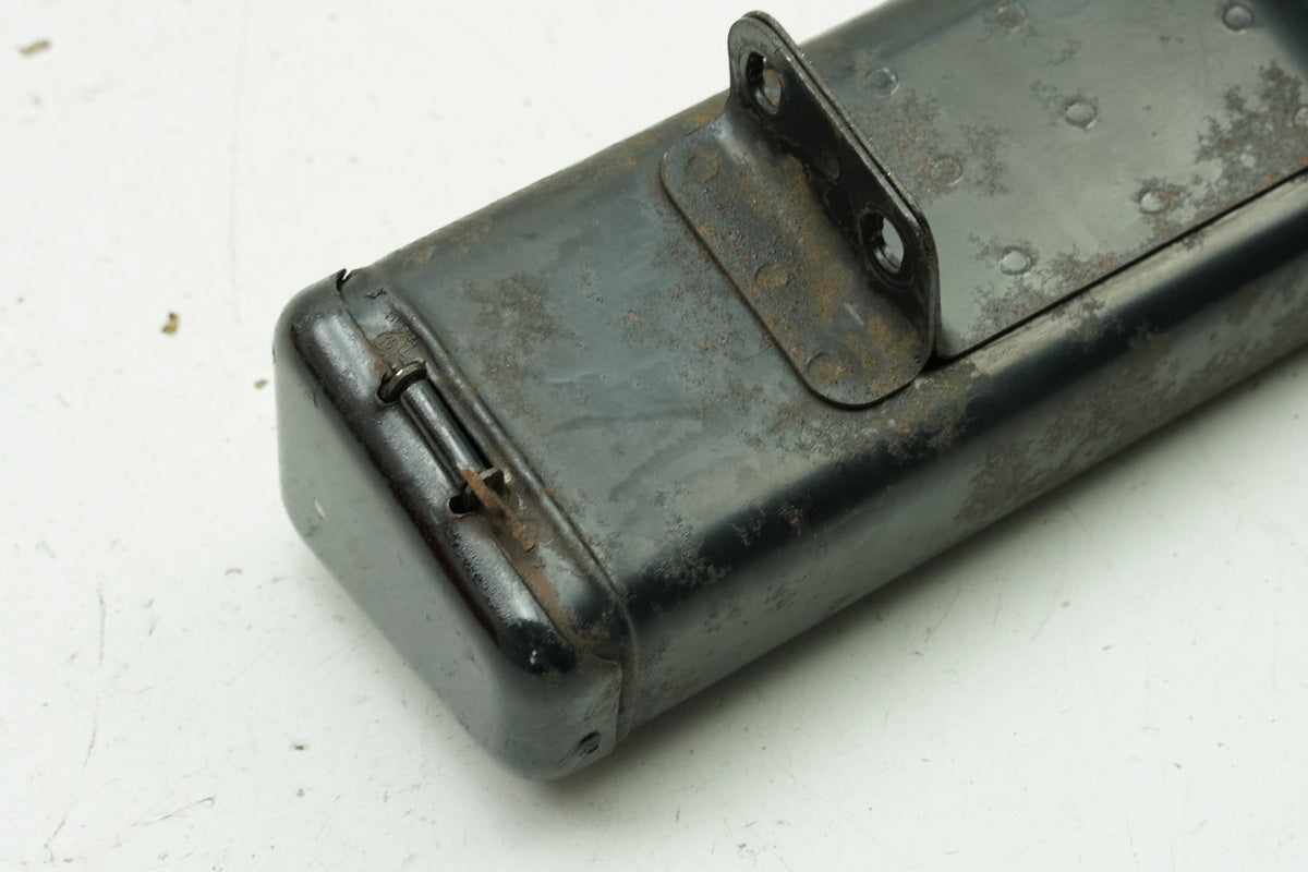 HONDA CB 250 G CB250G Caja de herramientas Herramientero Tool Box Carcasa 74-77