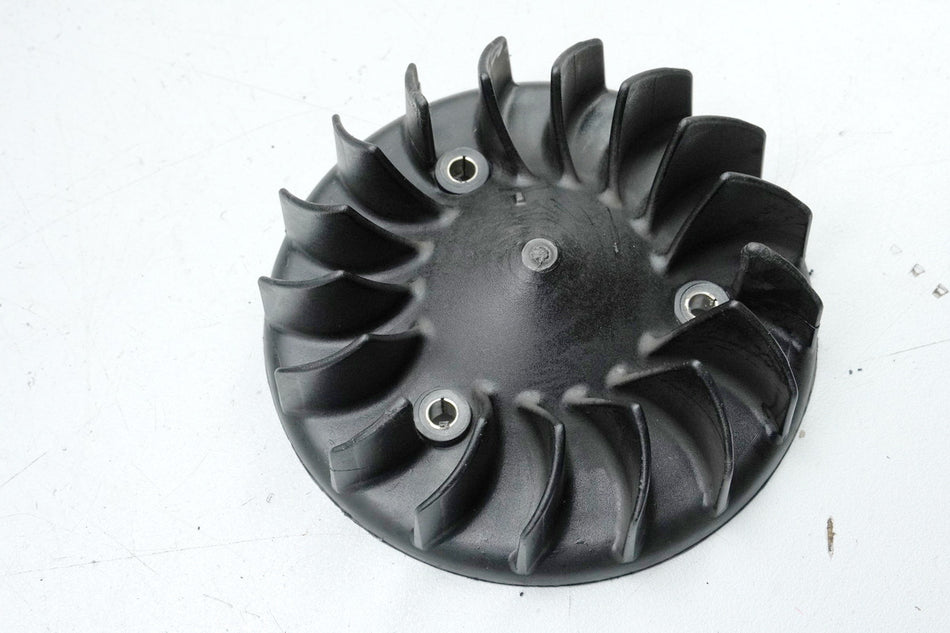 VESPA LX 50 2 ZAPC38101 Ventilador Ventilador de refrigeración Ventilador 828765 (para motor)