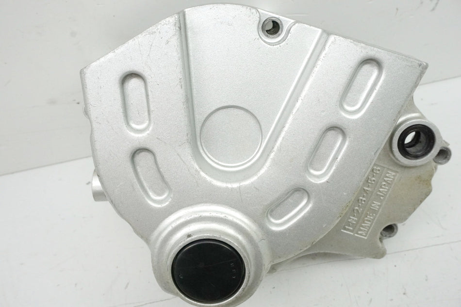 YAMAHA FZR 600 R 3HE Ritzelabdeckung Cover Motor Motordeckel Schubhebel