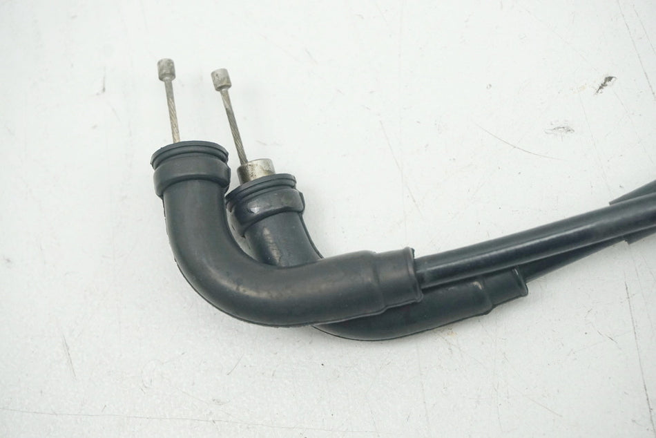 HONDA XL 600 PD06 TRANSALP CABLE DE ESTRANGULADOR