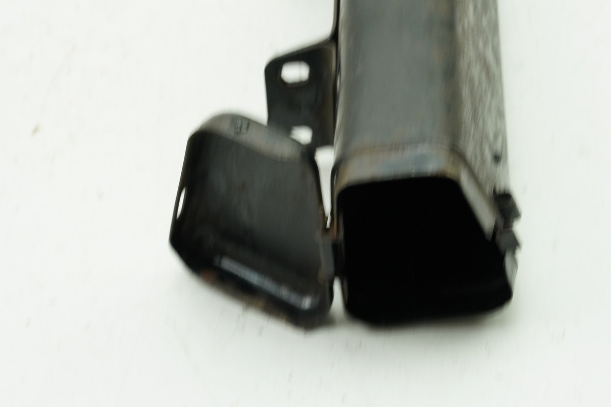 HONDA CB 250 G CB250G Caja de herramientas Herramientero Tool Box Carcasa 74-77