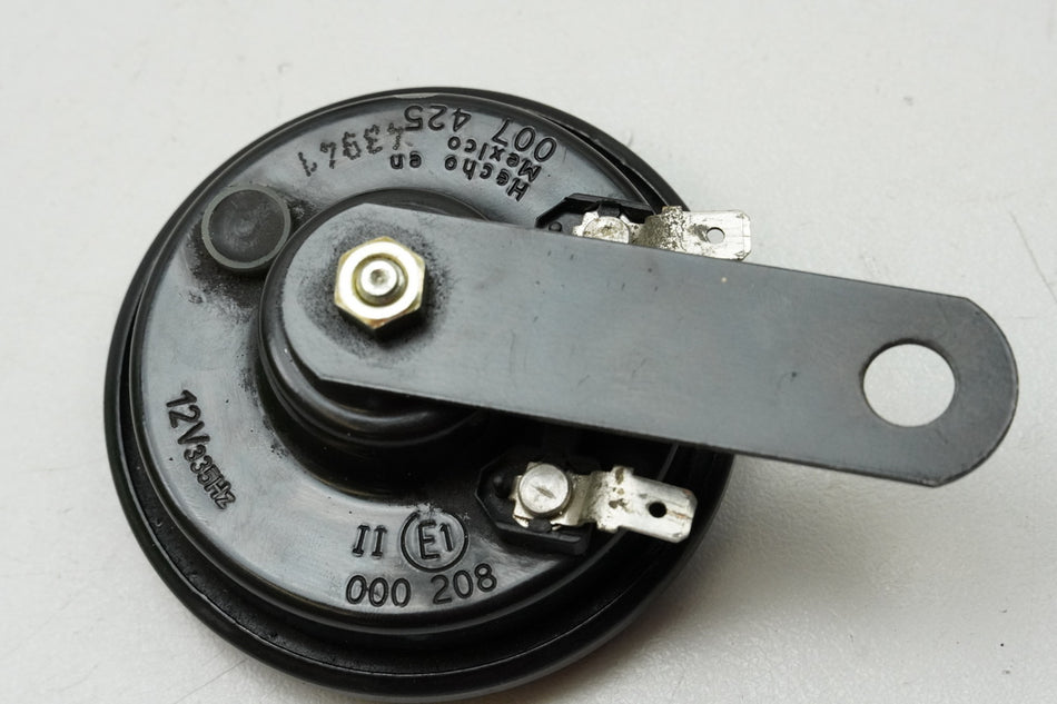 BUELL XB12S XB1 Lightning Hupe Horn Signalhorn